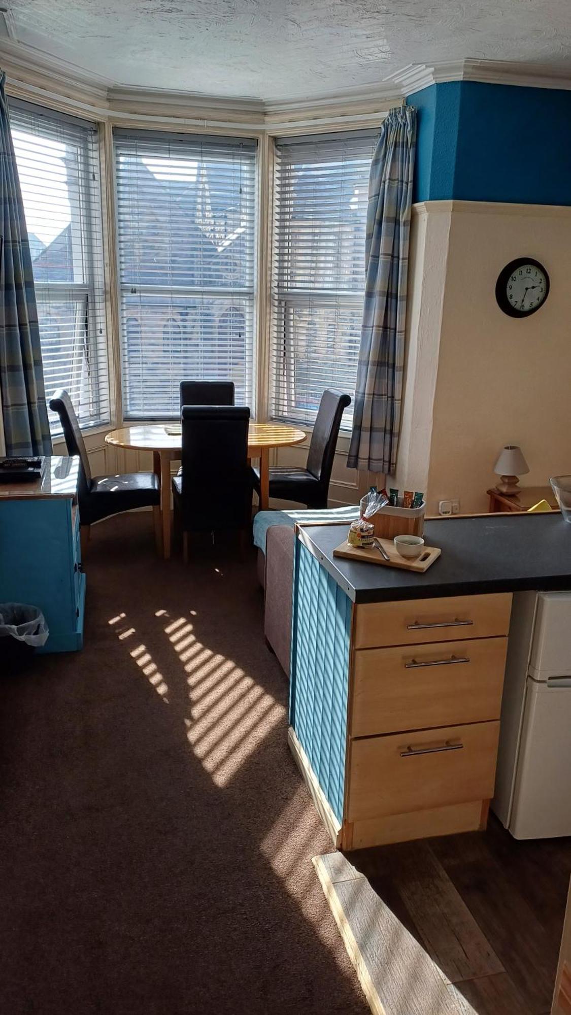 Morwenna Luxury Holiday Apartments Llandudno Exterior foto