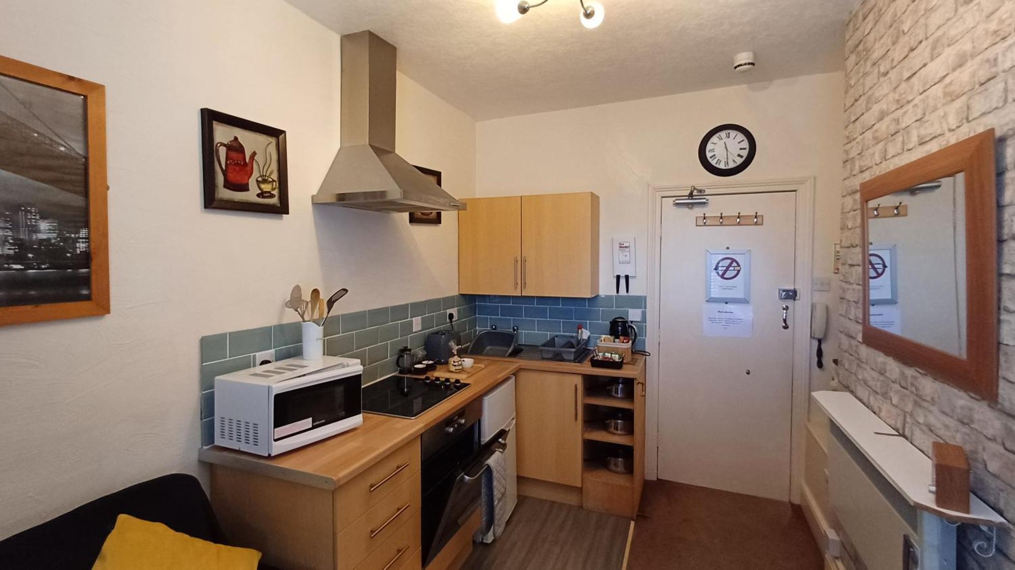Morwenna Luxury Holiday Apartments Llandudno Exterior foto