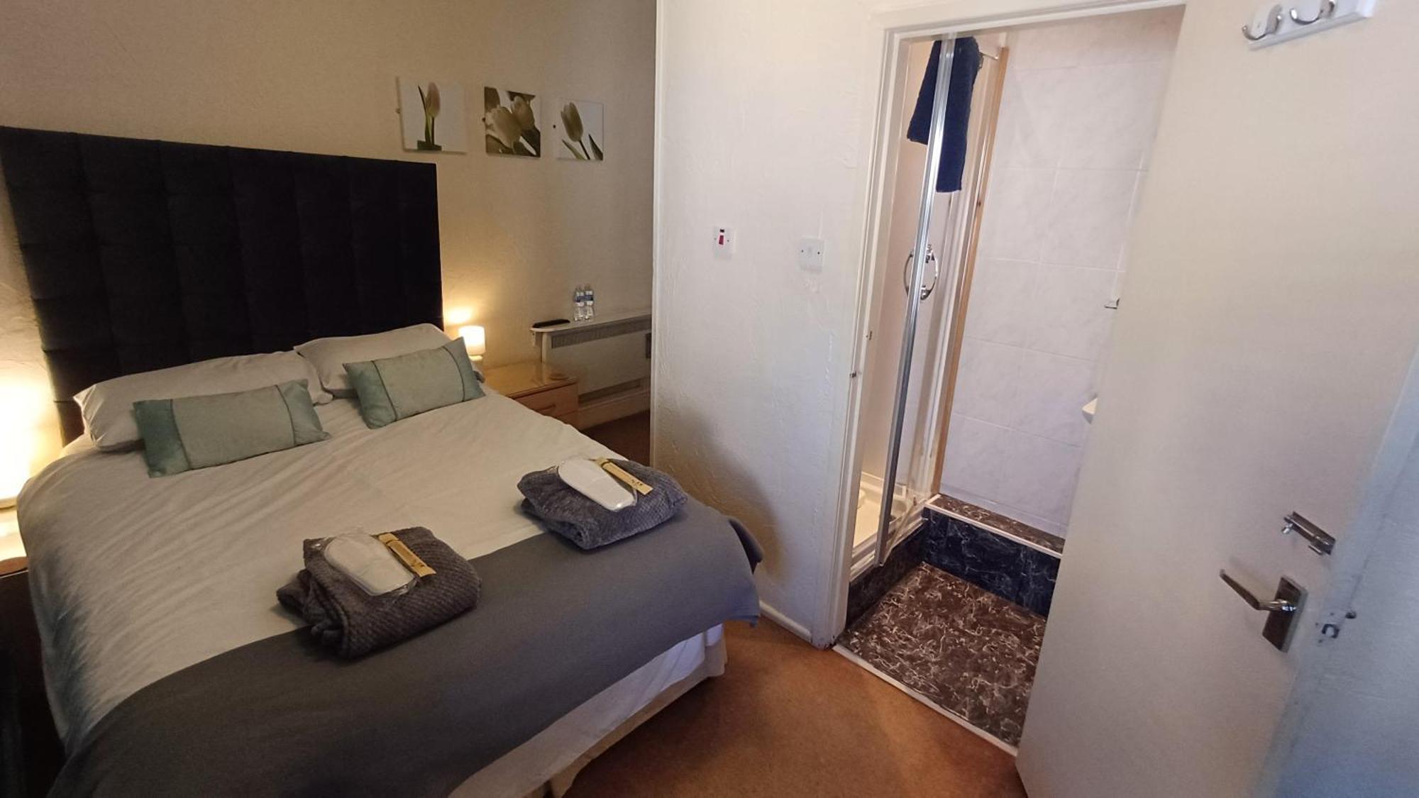 Morwenna Luxury Holiday Apartments Llandudno Exterior foto