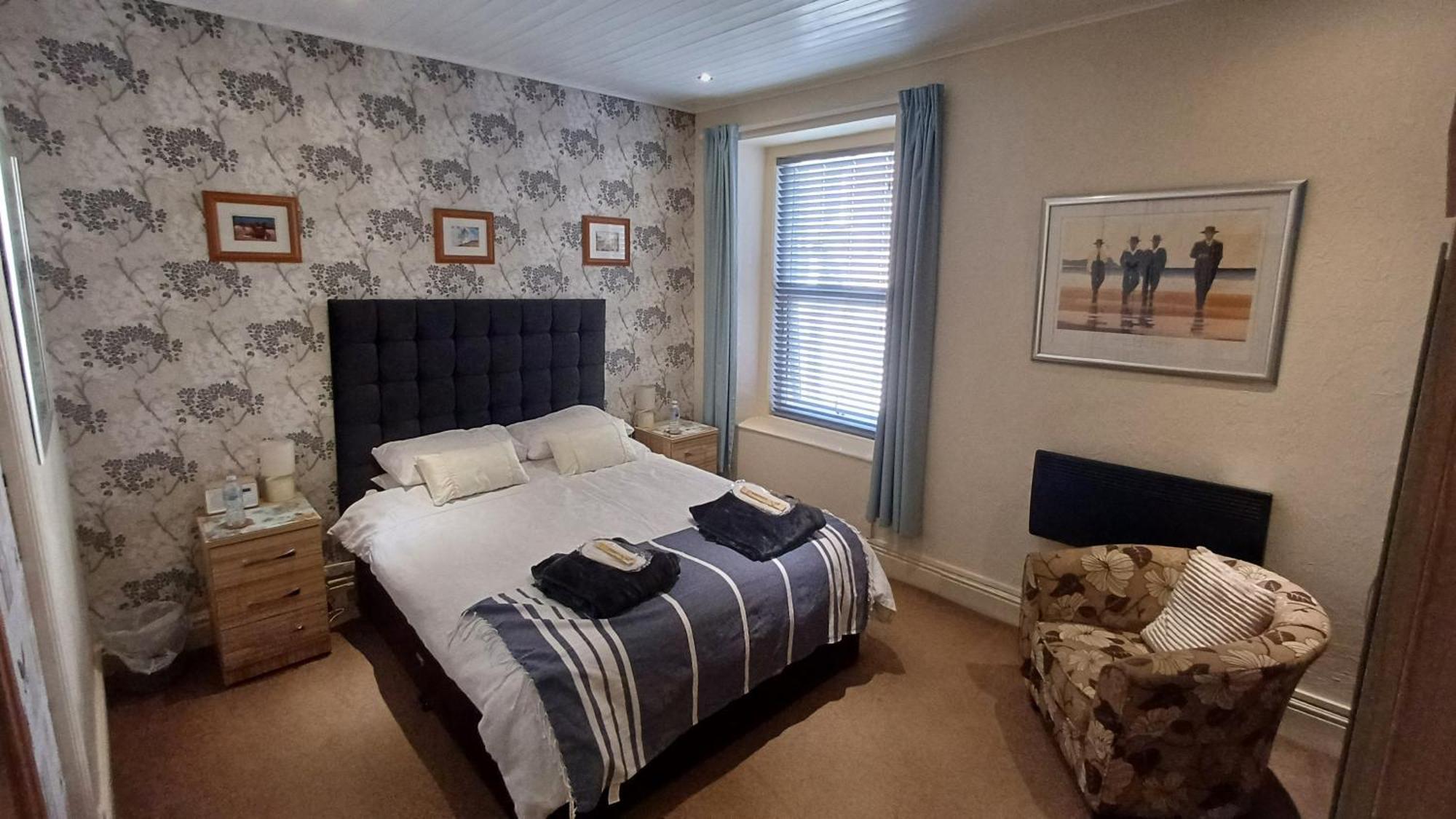 Morwenna Luxury Holiday Apartments Llandudno Exterior foto